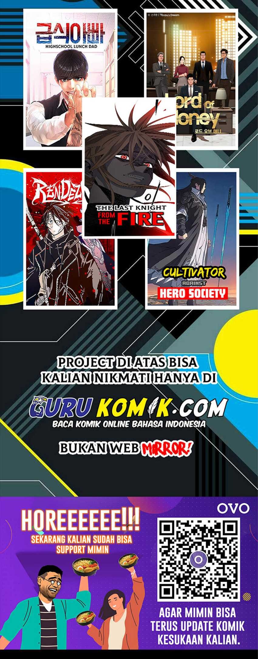 Castle Chapter 25 - halaman 60
