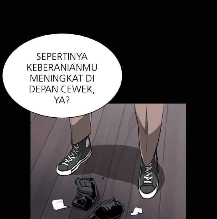 Castle Chapter 26 - halaman 11