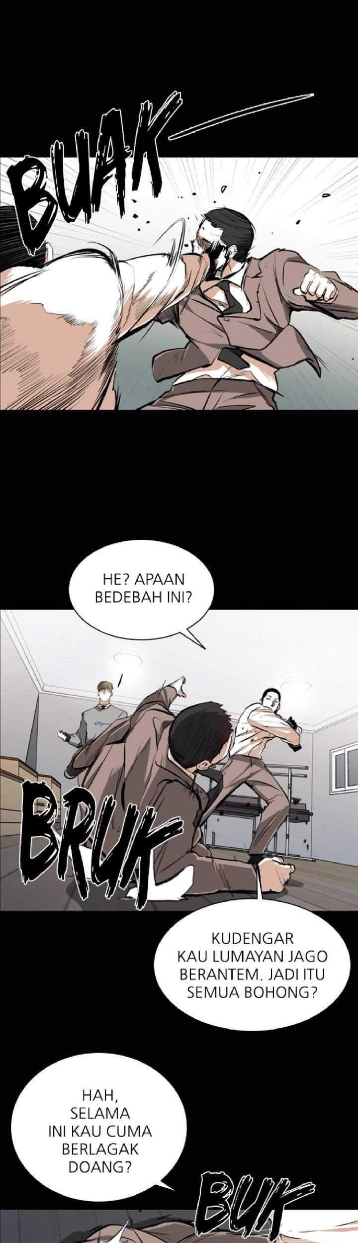 Castle Chapter 26 - halaman 14