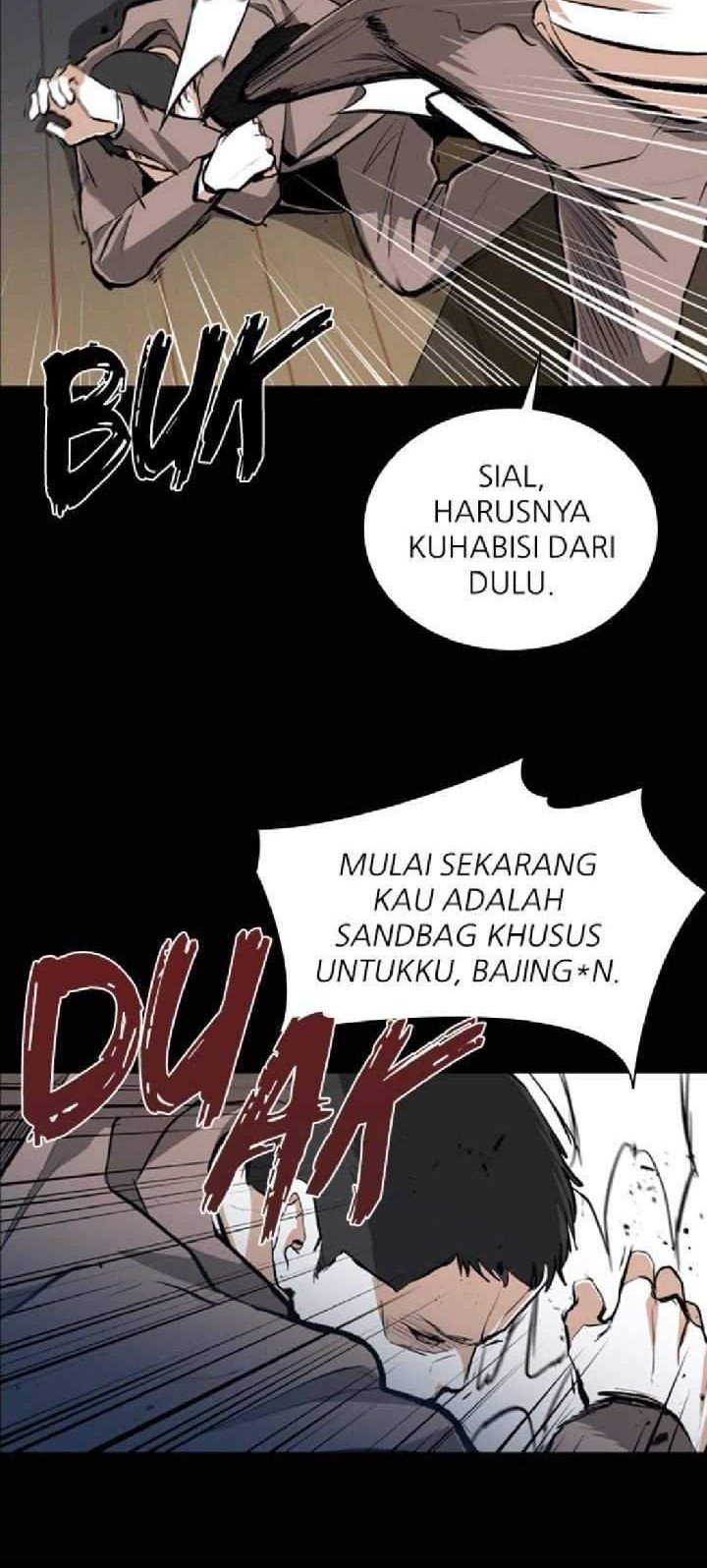 Castle Chapter 26 - halaman 15