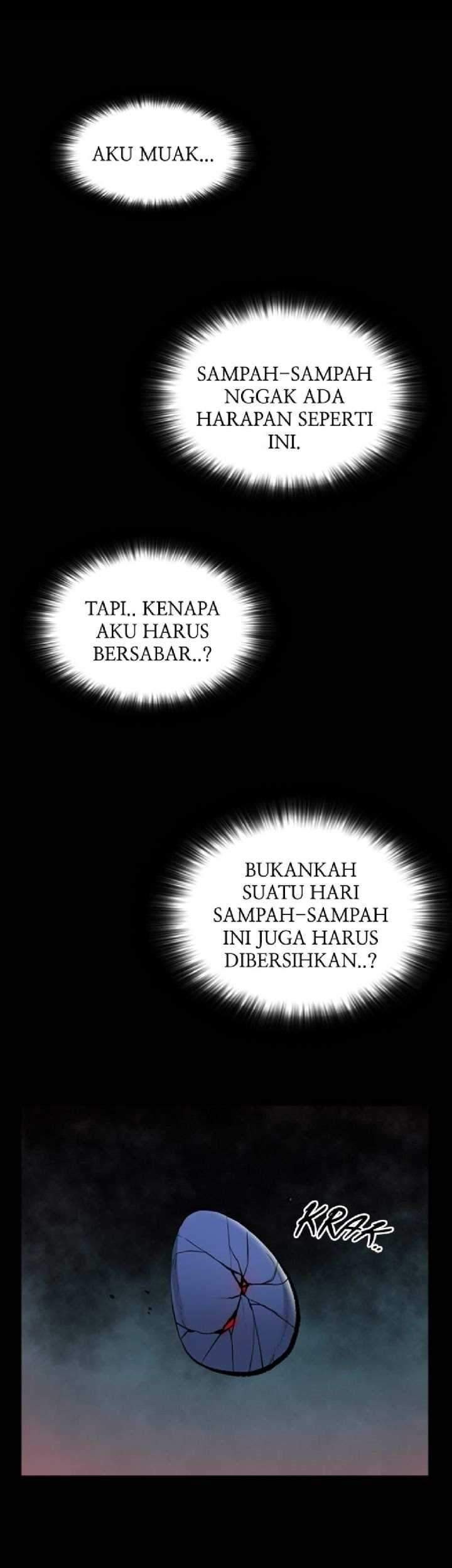 Castle Chapter 26 - halaman 16