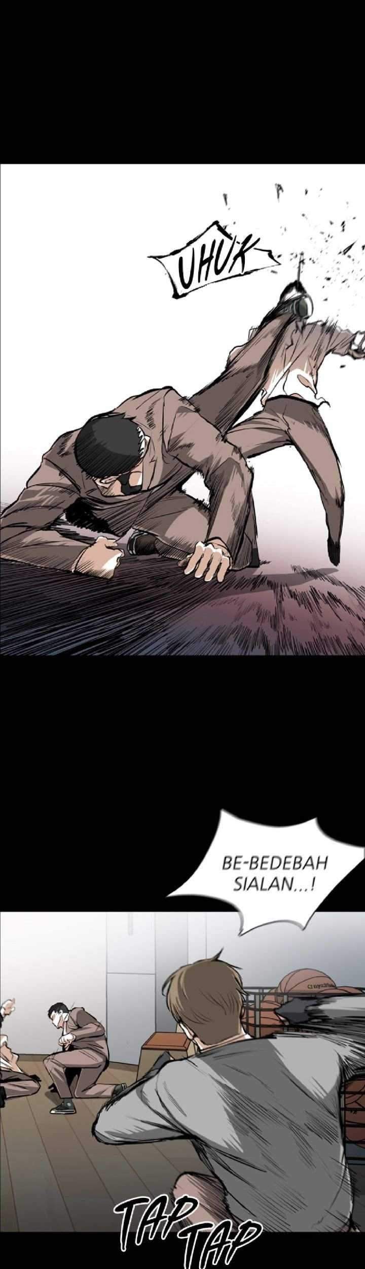Castle Chapter 26 - halaman 18