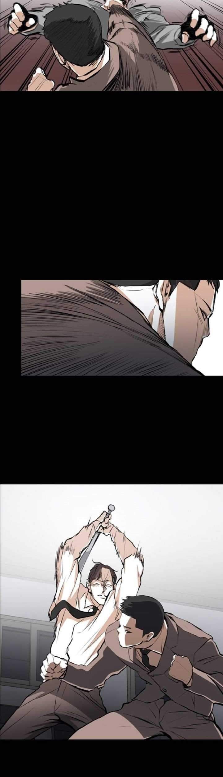 Castle Chapter 26 - halaman 20