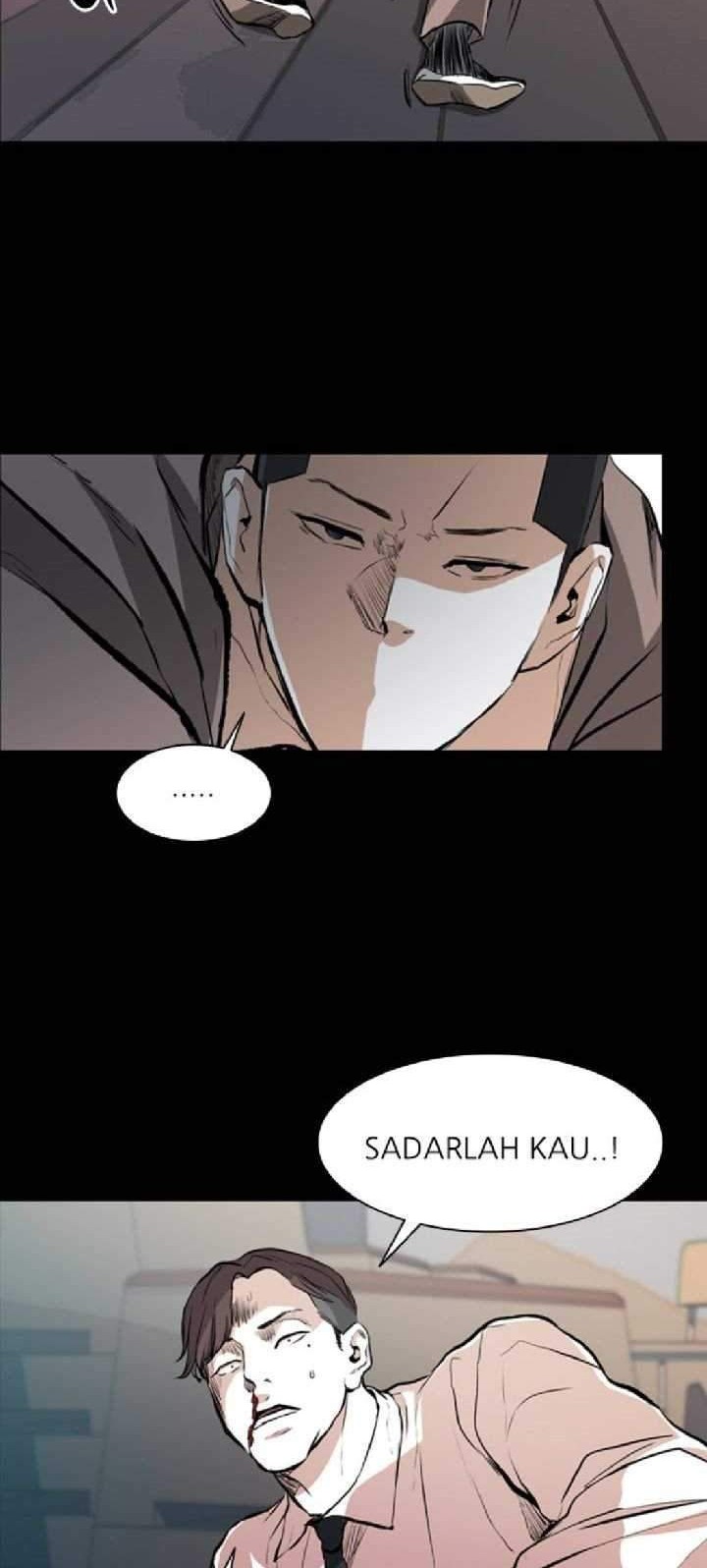 Castle Chapter 26 - halaman 23
