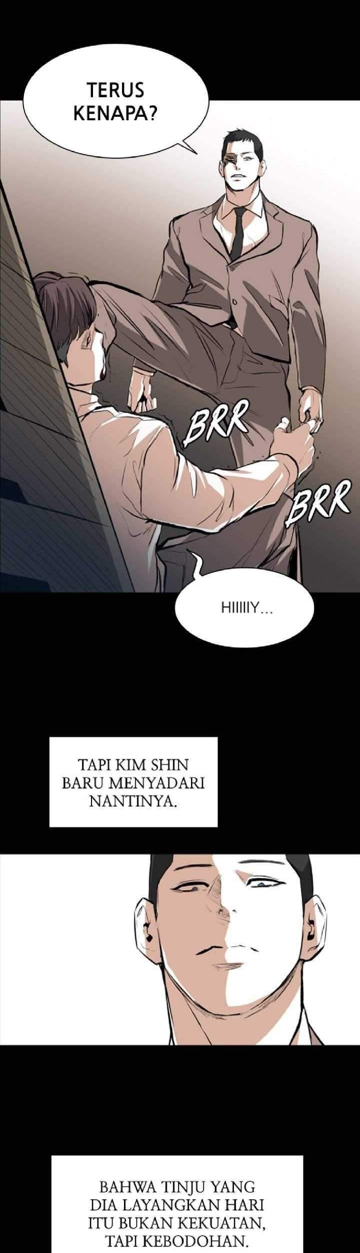 Castle Chapter 26 - halaman 26