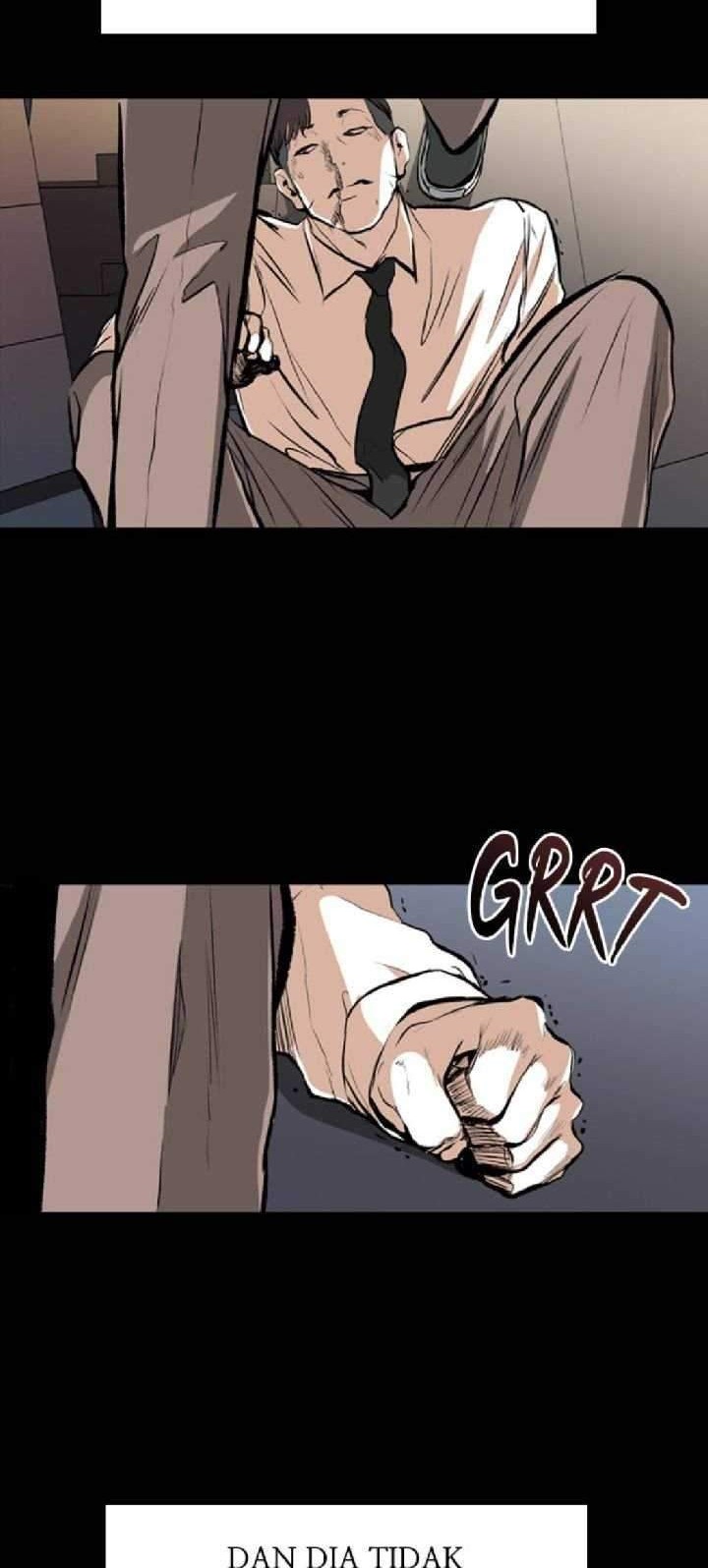 Castle Chapter 26 - halaman 27