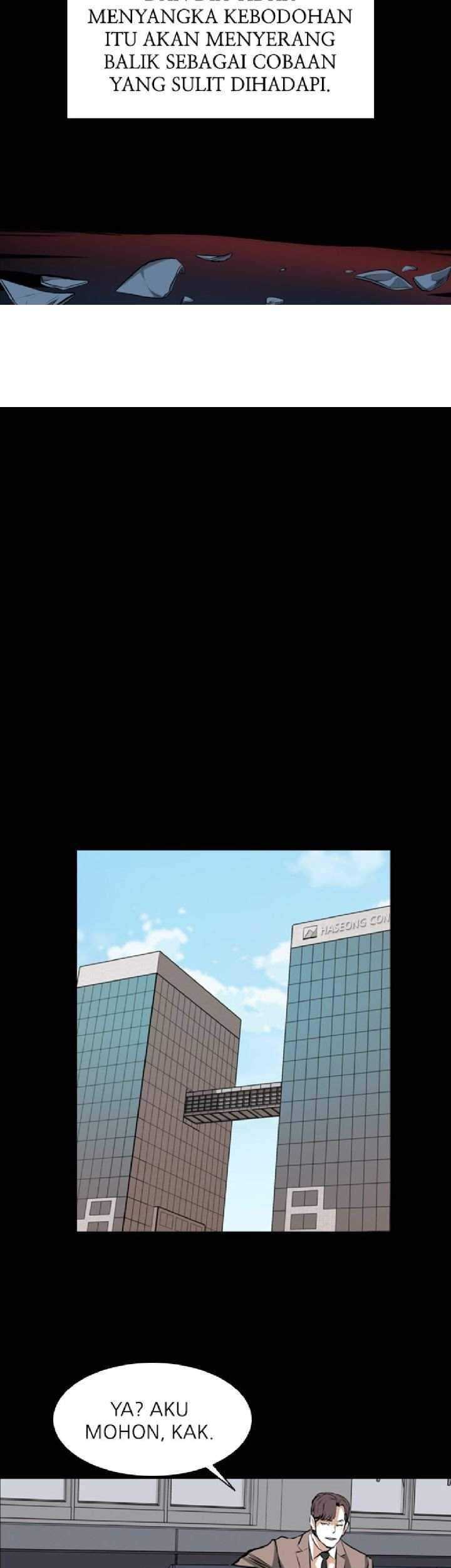 Castle Chapter 26 - halaman 28