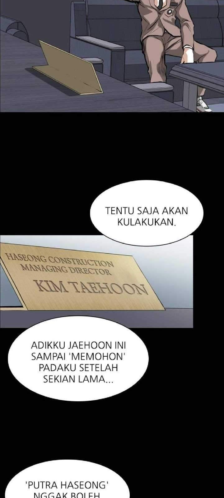 Castle Chapter 26 - halaman 29