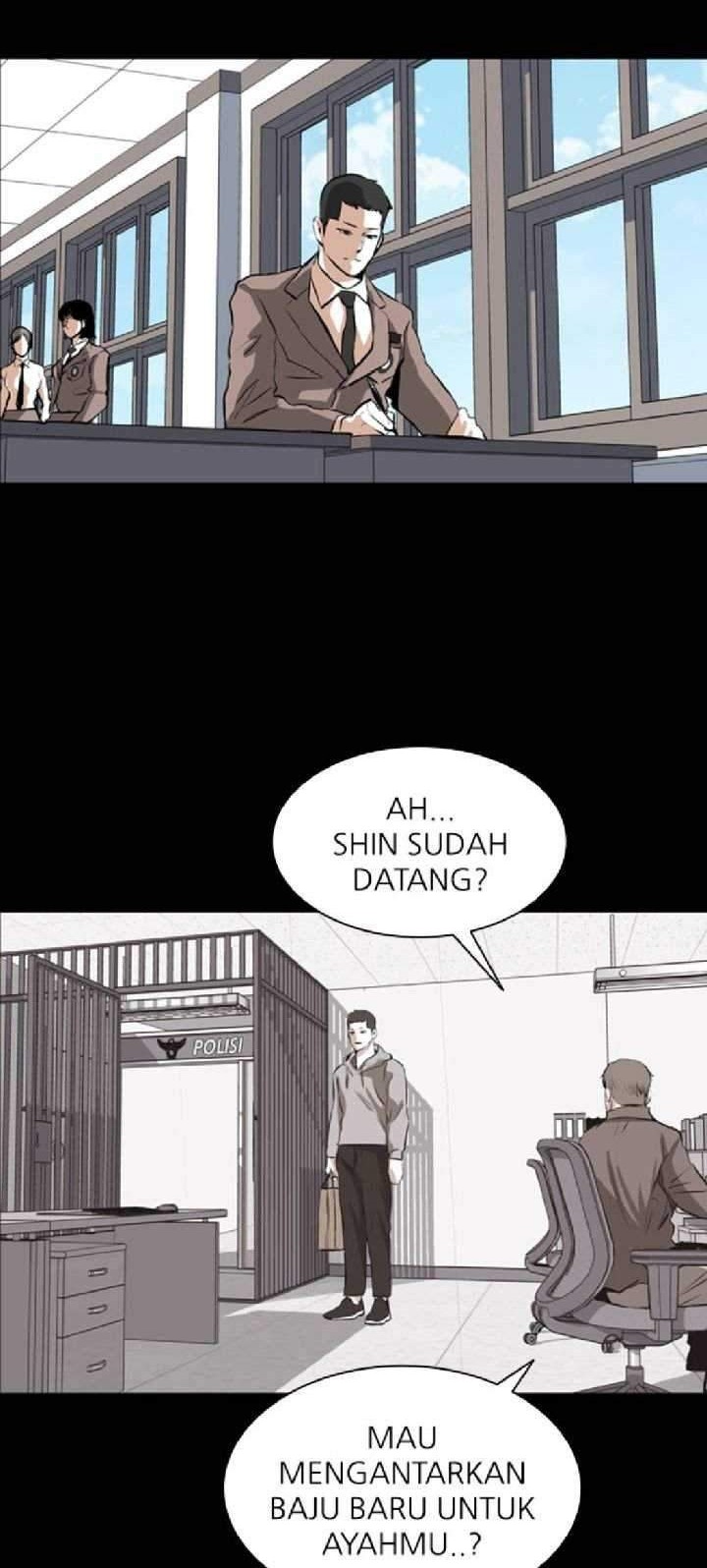Castle Chapter 26 - halaman 33