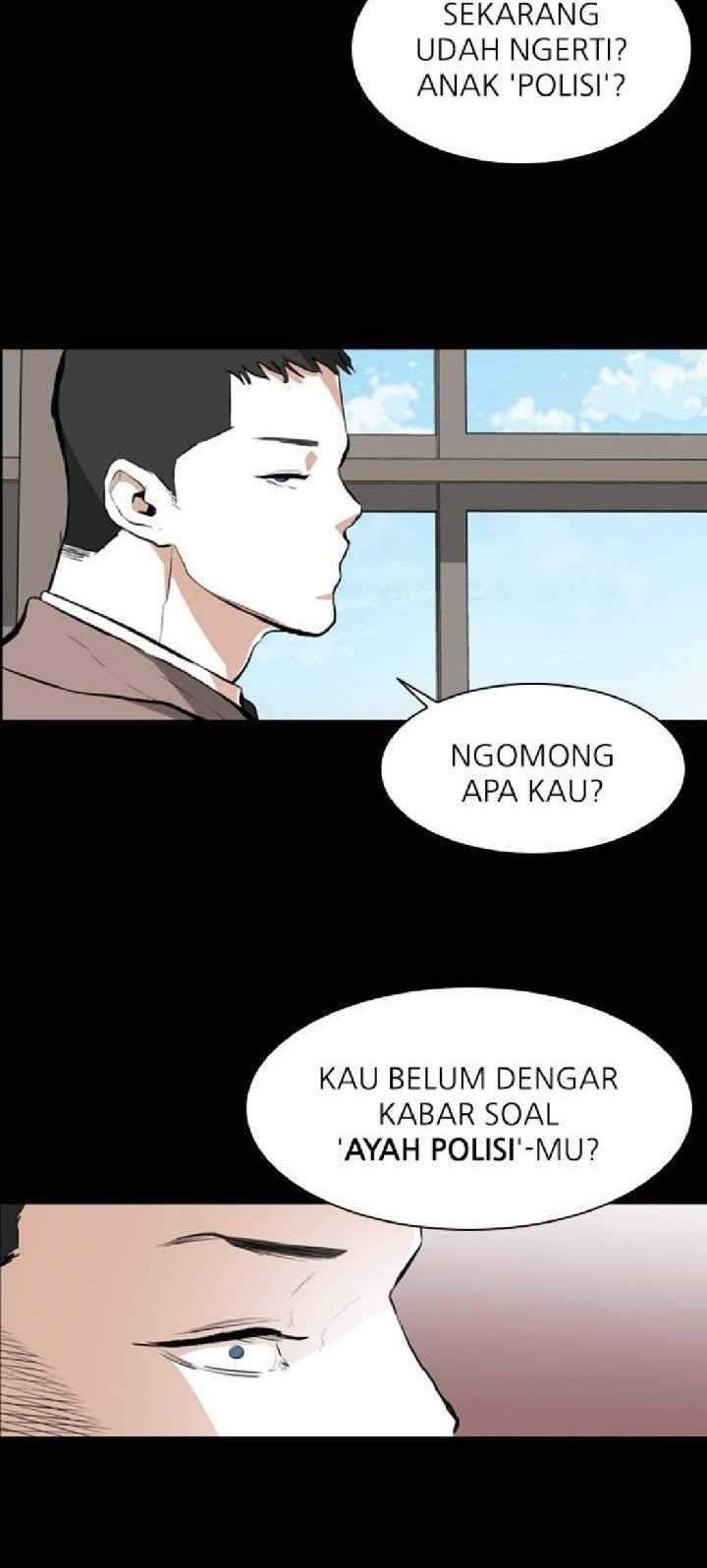 Castle Chapter 26 - halaman 37
