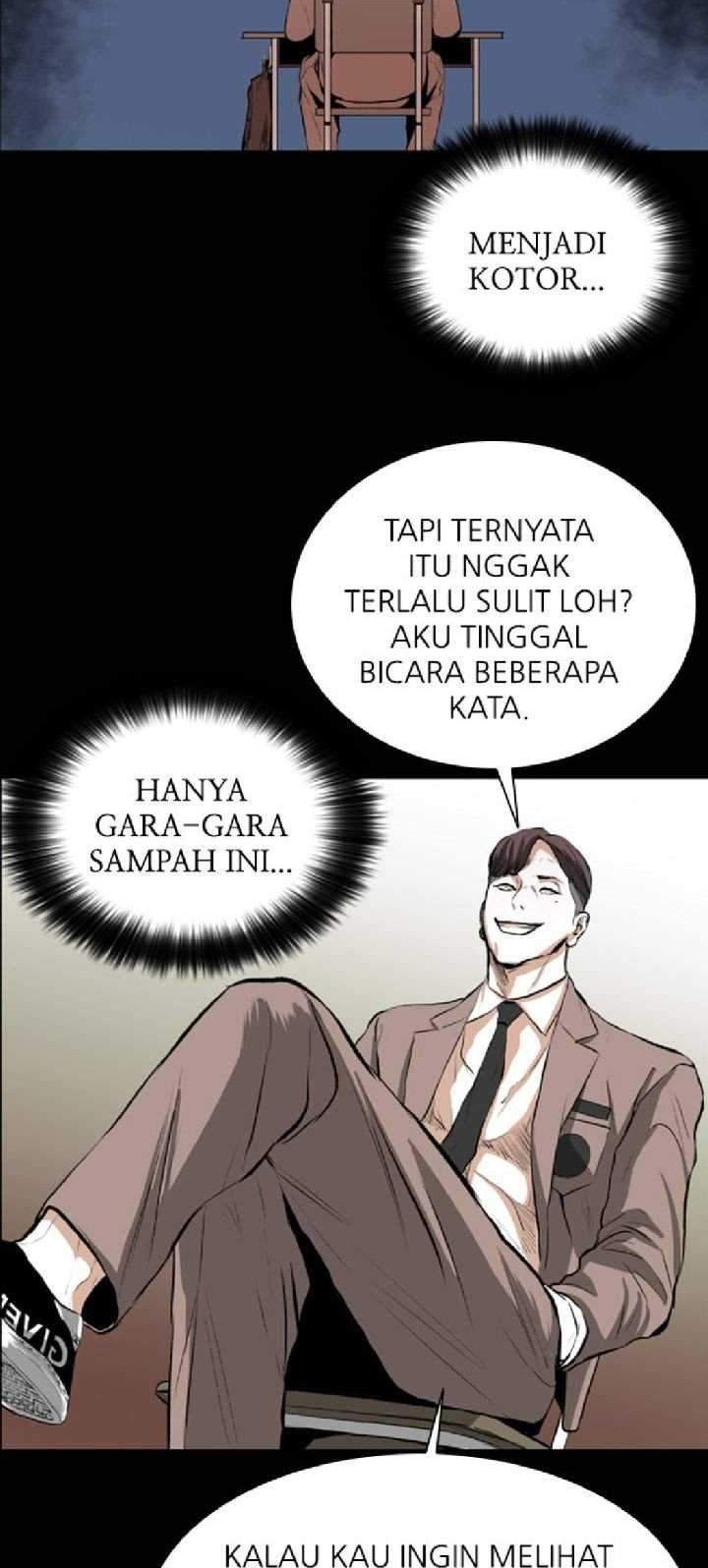 Castle Chapter 26 - halaman 39