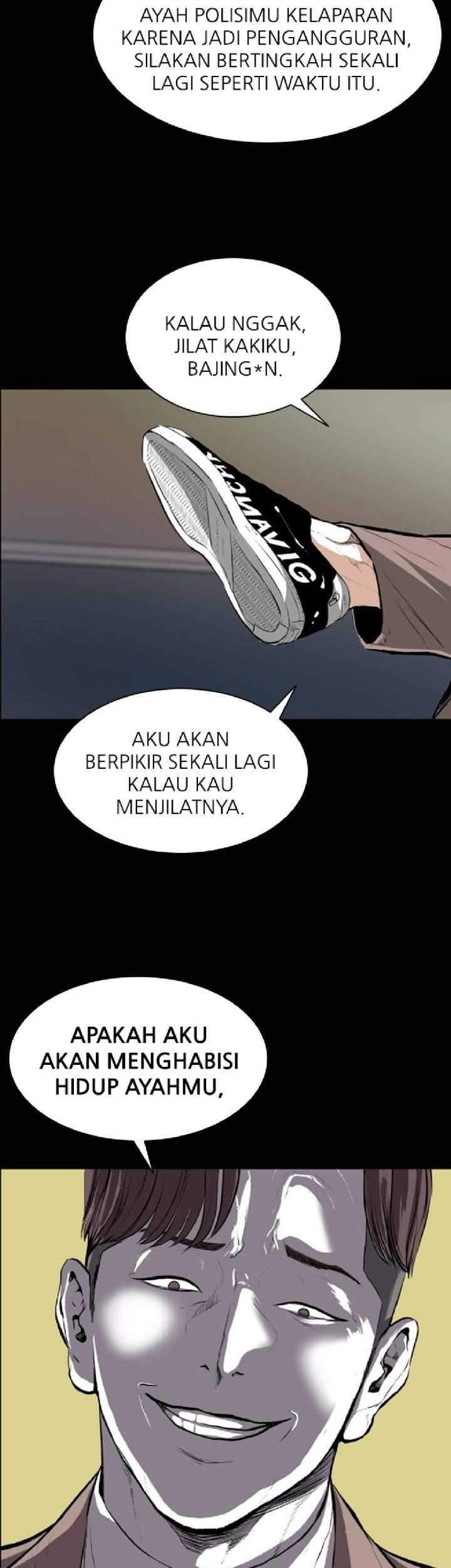Castle Chapter 26 - halaman 40