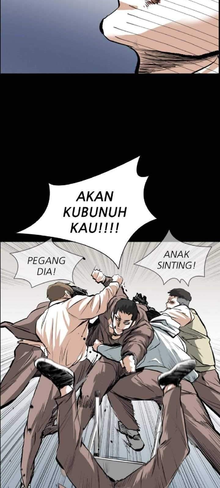 Castle Chapter 26 - halaman 43