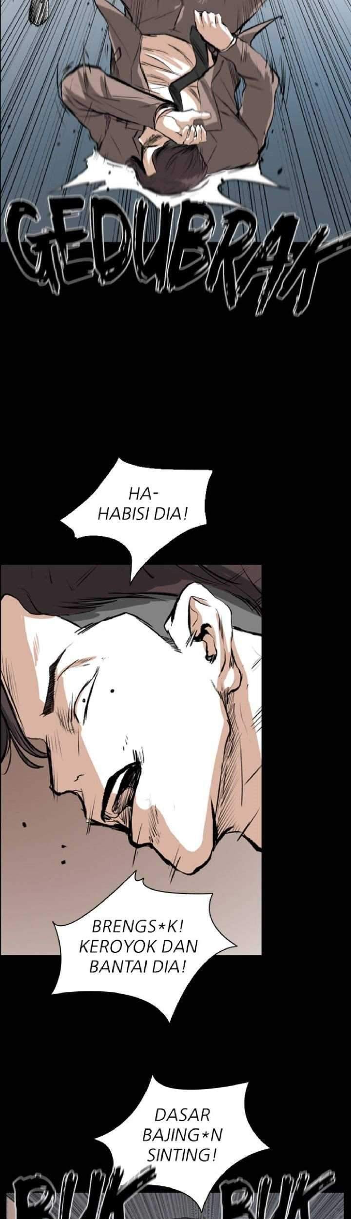 Castle Chapter 26 - halaman 44