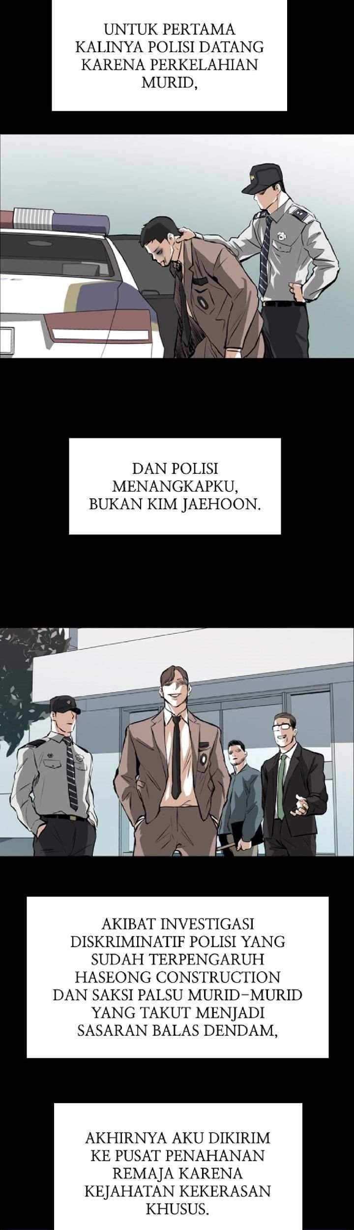 Castle Chapter 26 - halaman 46