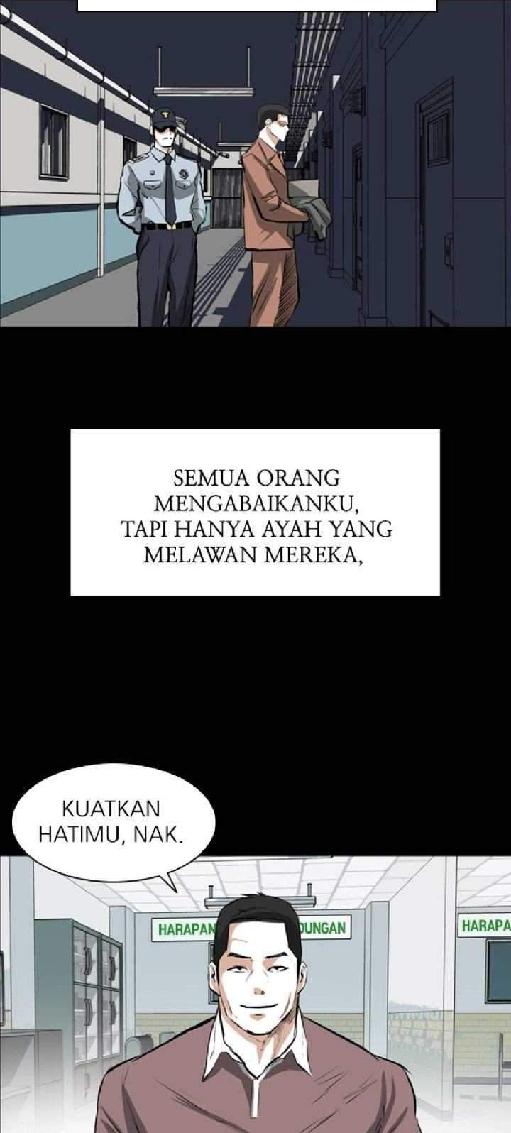 Castle Chapter 26 - halaman 47