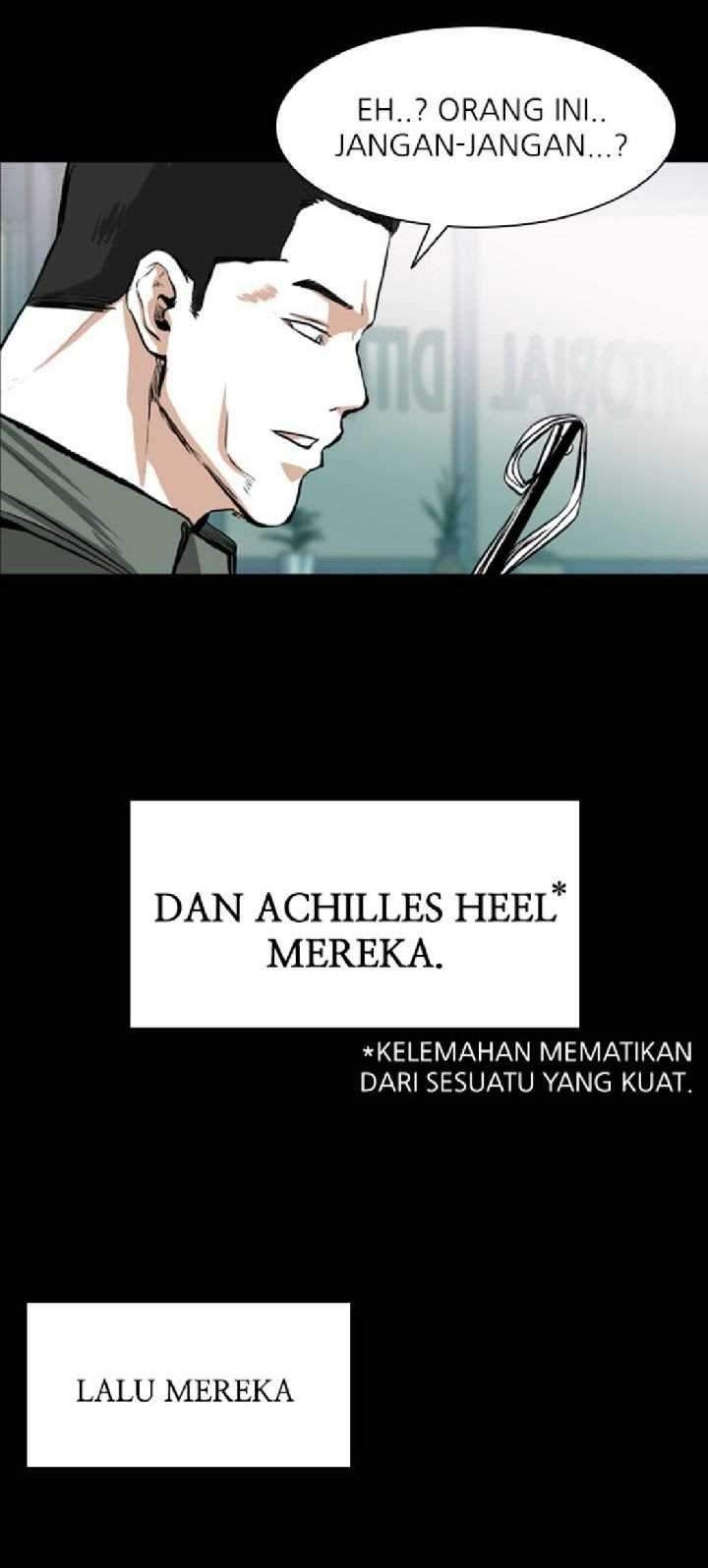 Castle Chapter 26 - halaman 49