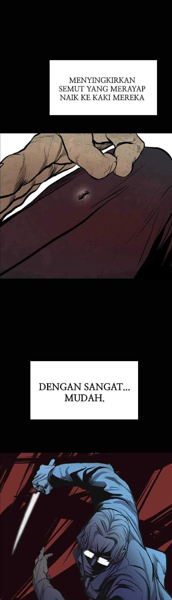 Castle Chapter 26 - halaman 50
