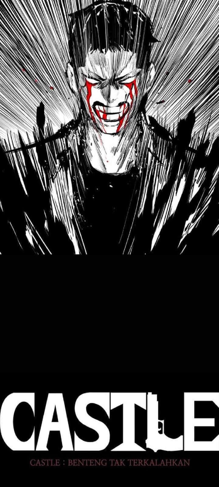 Castle Chapter 26 - halaman 53