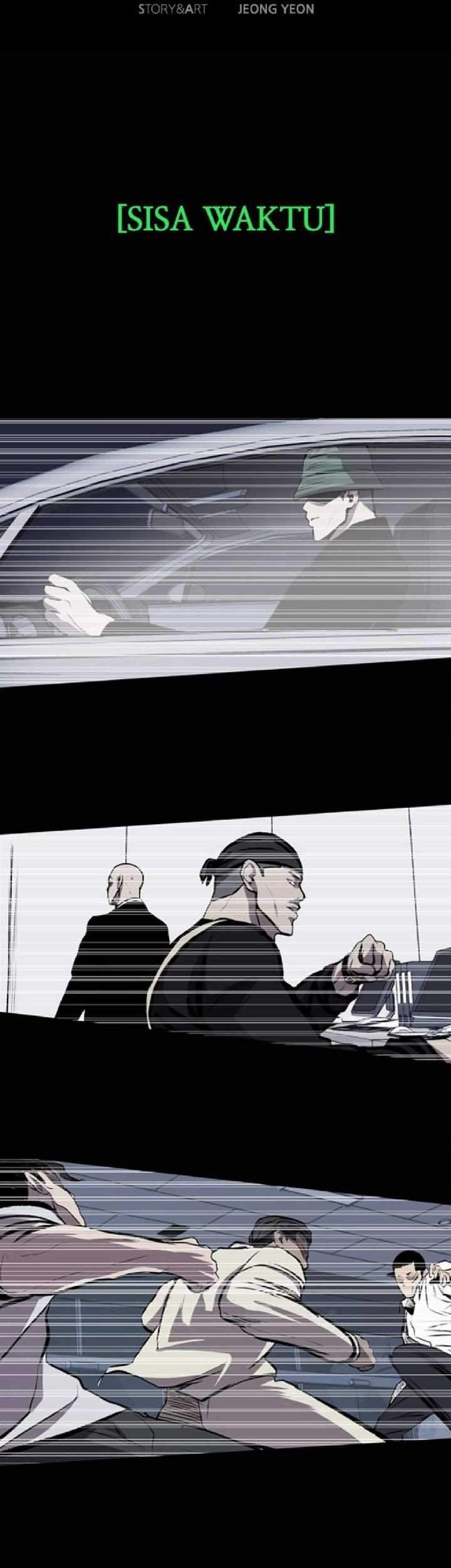 Castle Chapter 26 - halaman 54