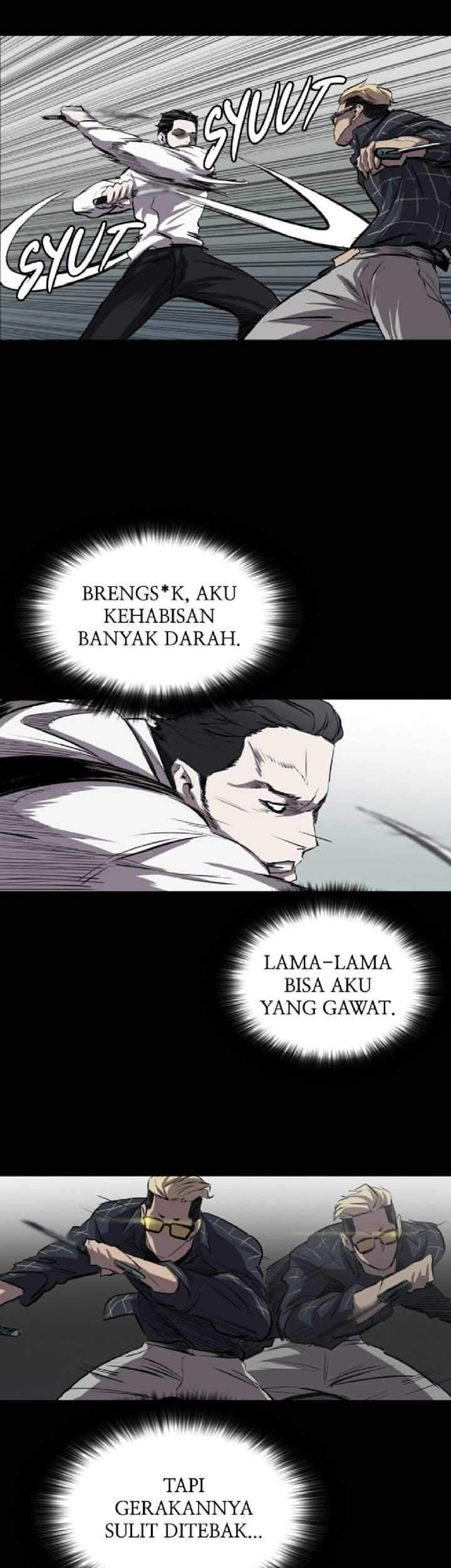 Castle Chapter 26 - halaman 56