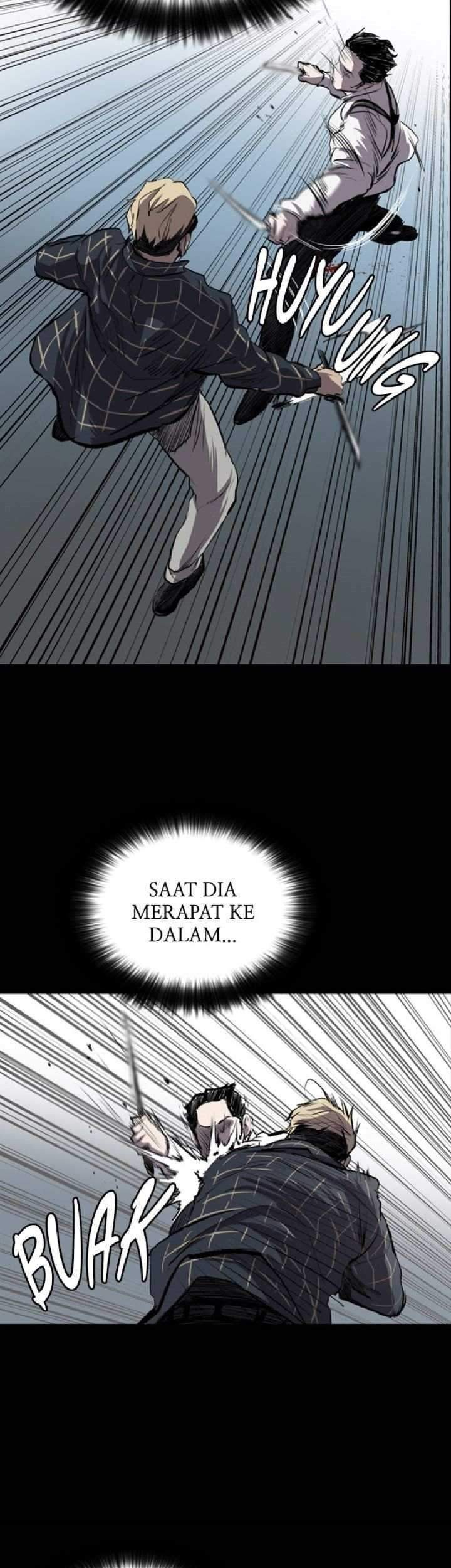 Castle Chapter 26 - halaman 58
