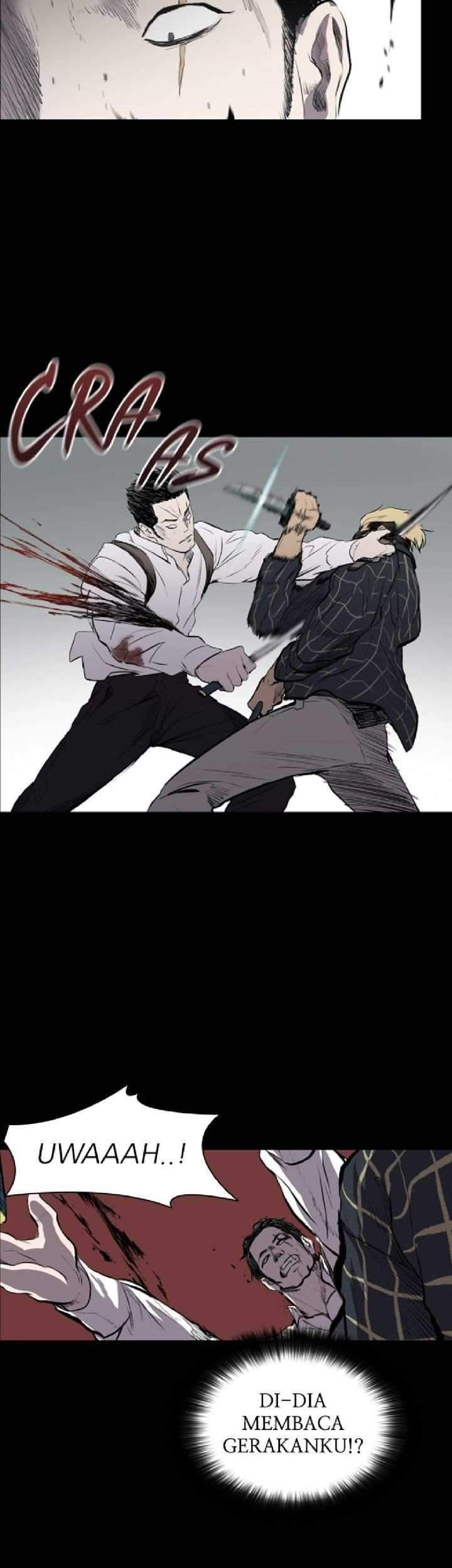 Castle Chapter 26 - halaman 60