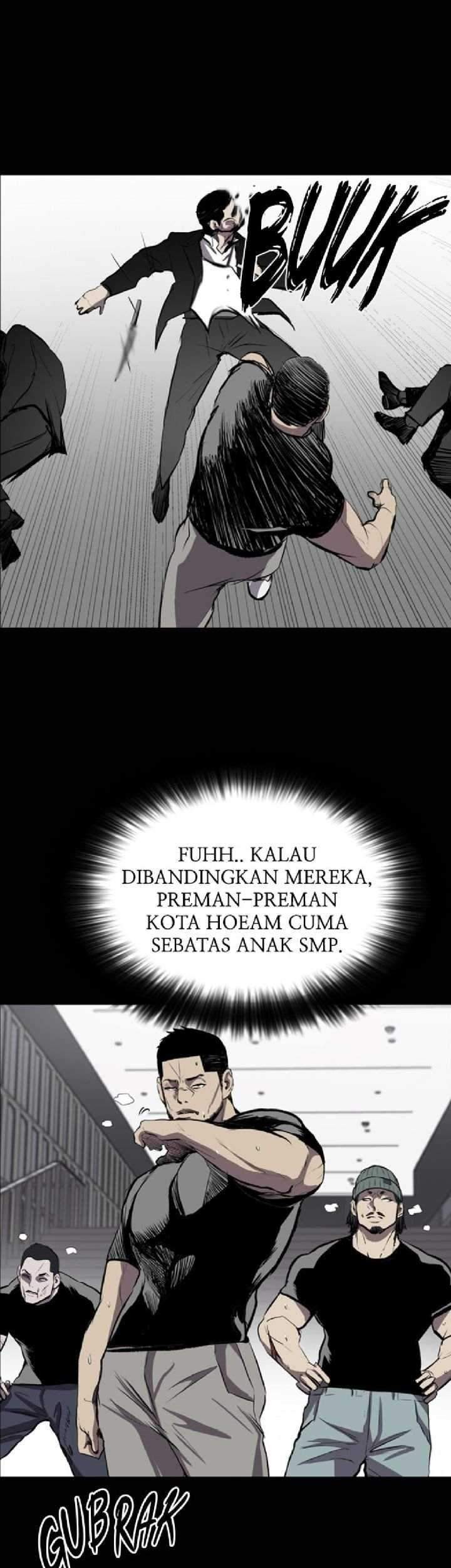 Castle Chapter 26 - halaman 64