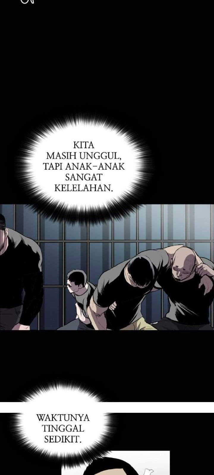 Castle Chapter 26 - halaman 65