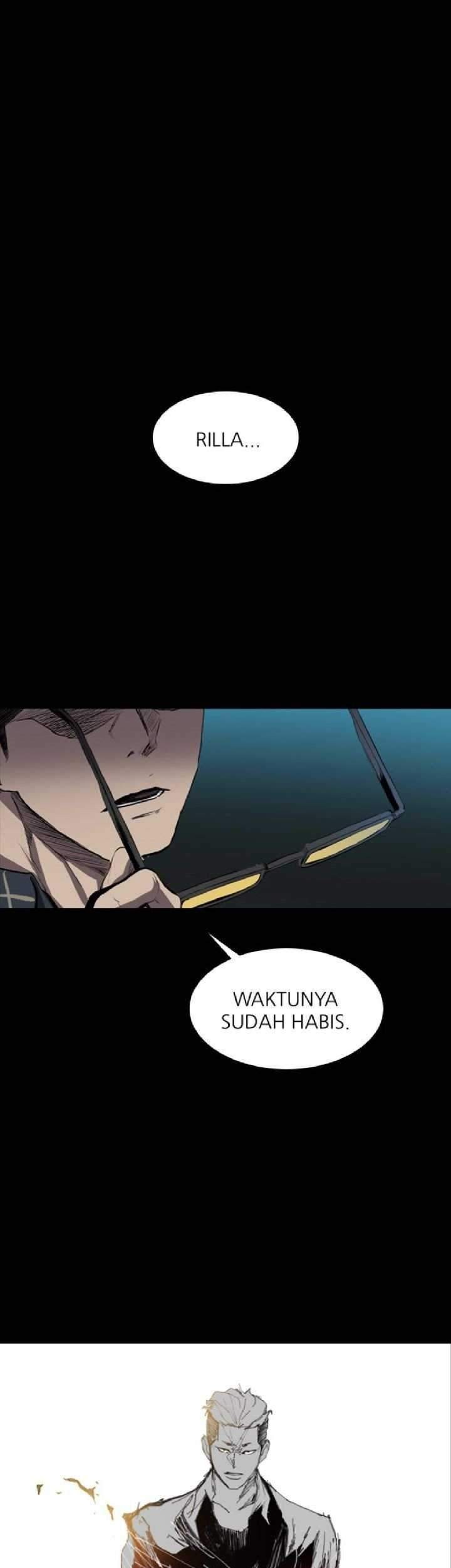 Castle Chapter 26 - halaman 70