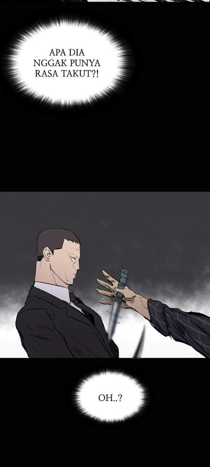 Castle Chapter 27 - halaman 10