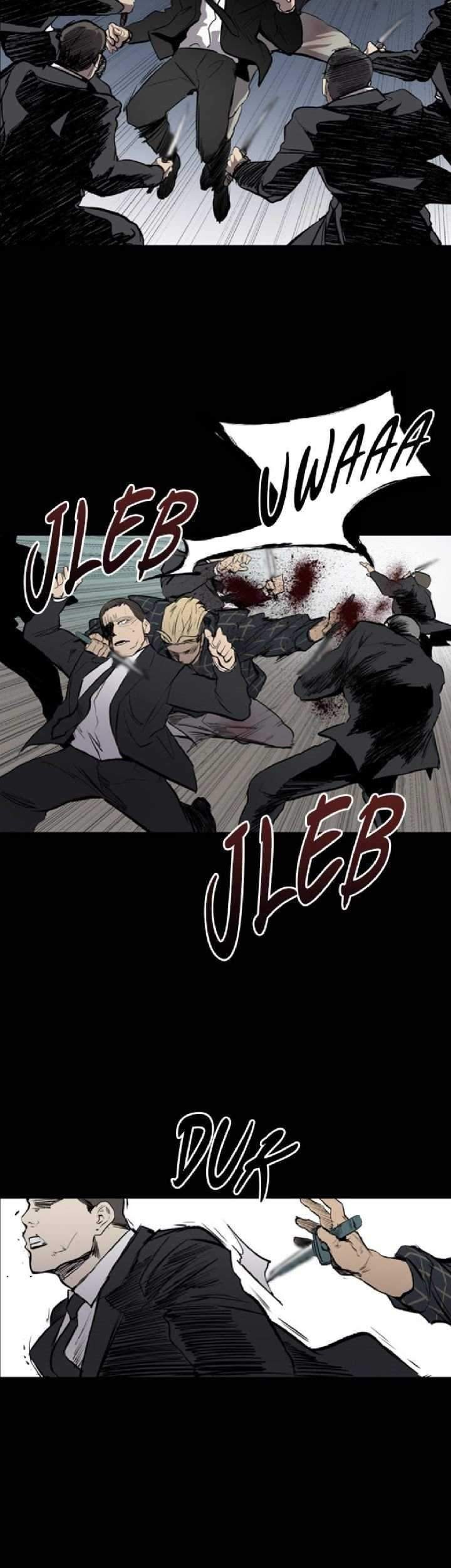 Castle Chapter 27 - halaman 12
