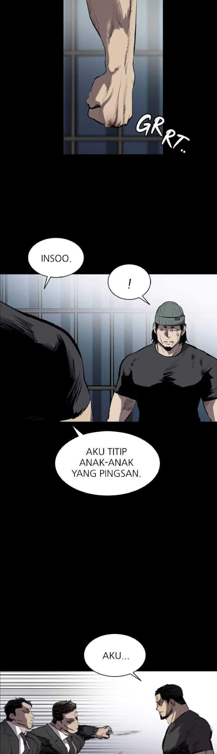 Castle Chapter 27 - halaman 22