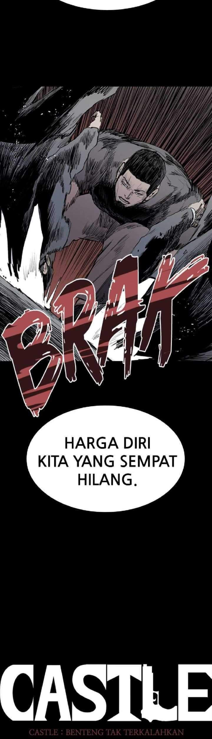 Castle Chapter 27 - halaman 24