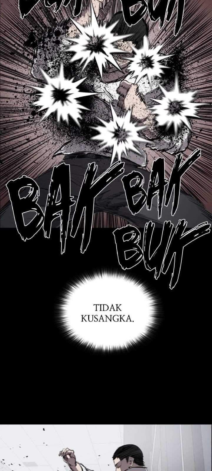 Castle Chapter 27 - halaman 27