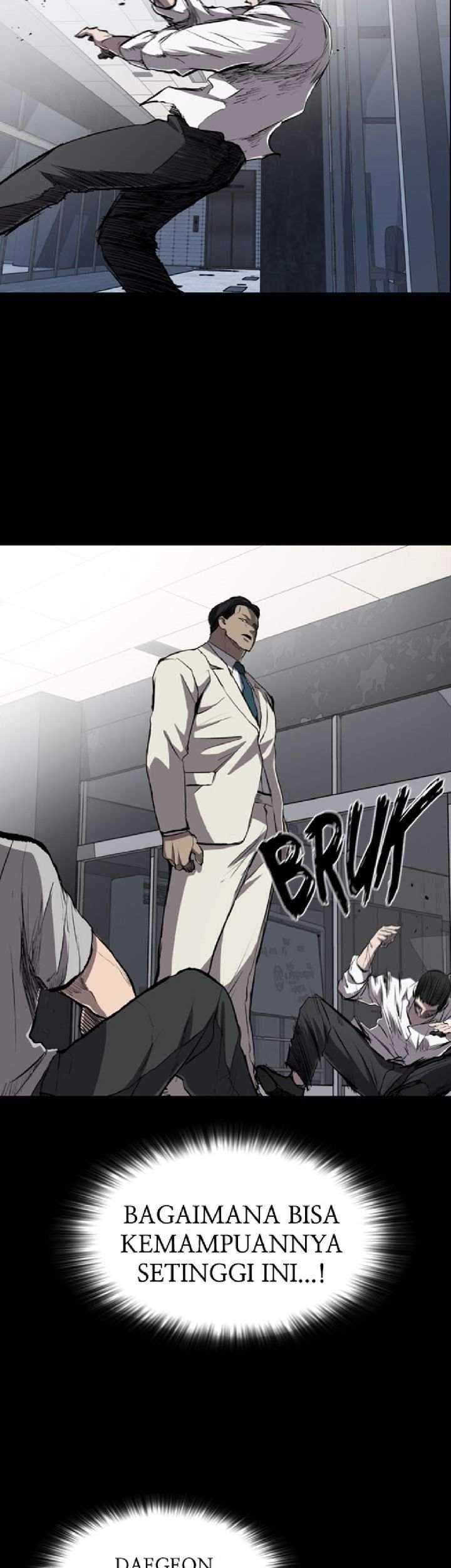 Castle Chapter 27 - halaman 28