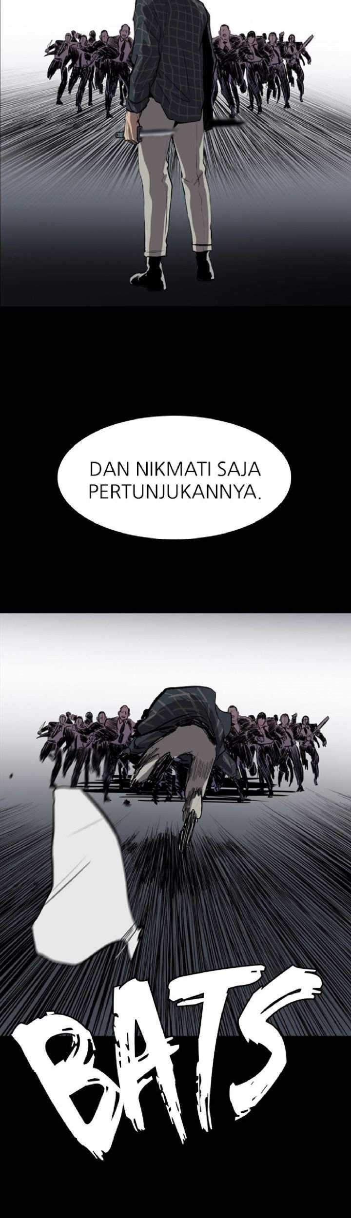 Castle Chapter 27 - halaman 3