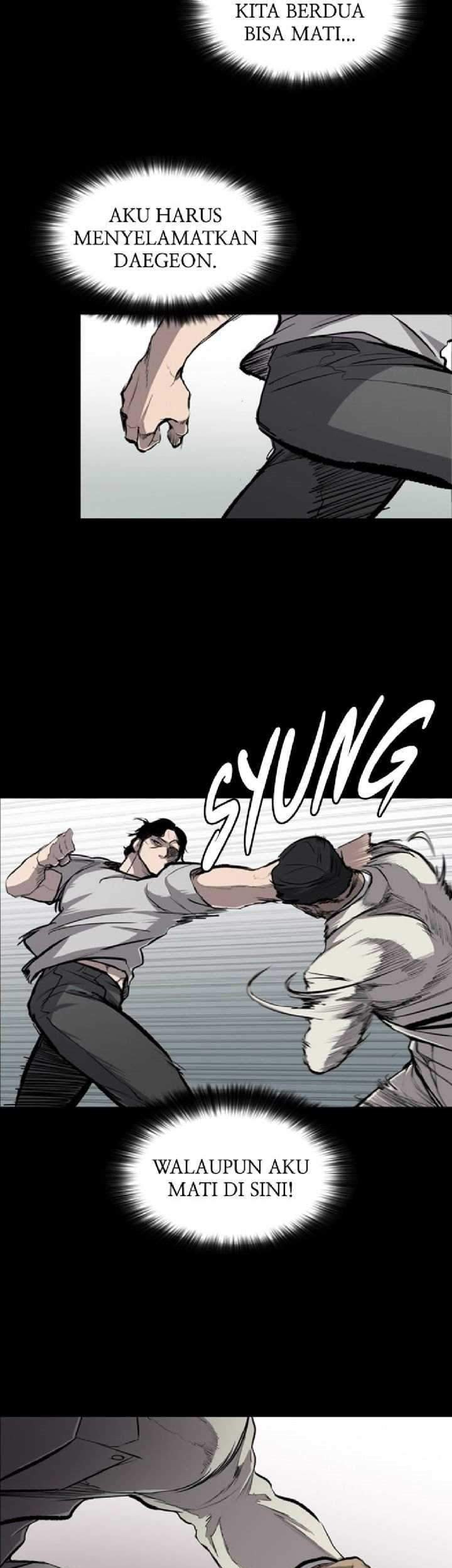 Castle Chapter 27 - halaman 30