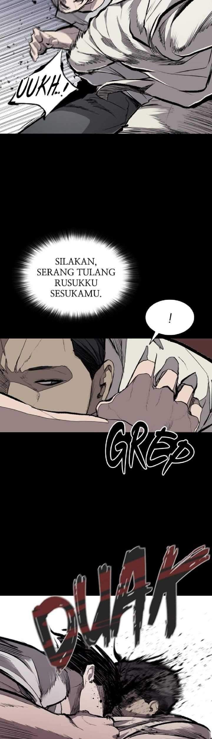 Castle Chapter 27 - halaman 32