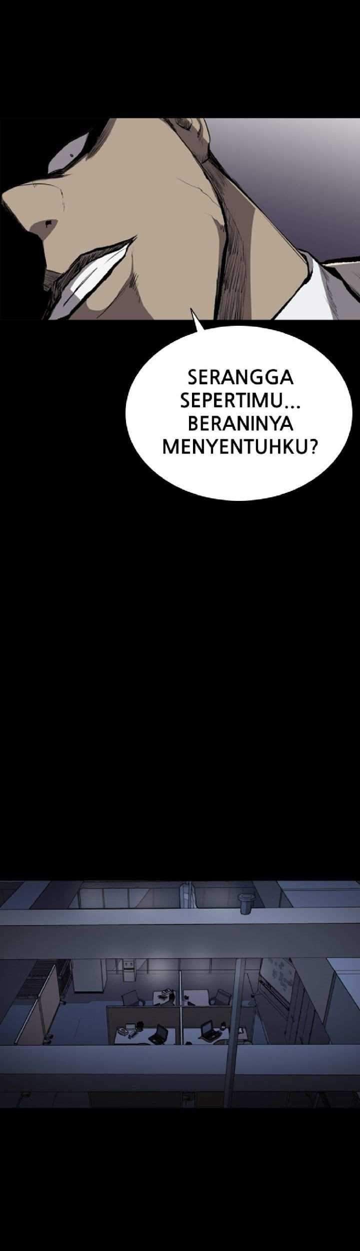Castle Chapter 27 - halaman 34