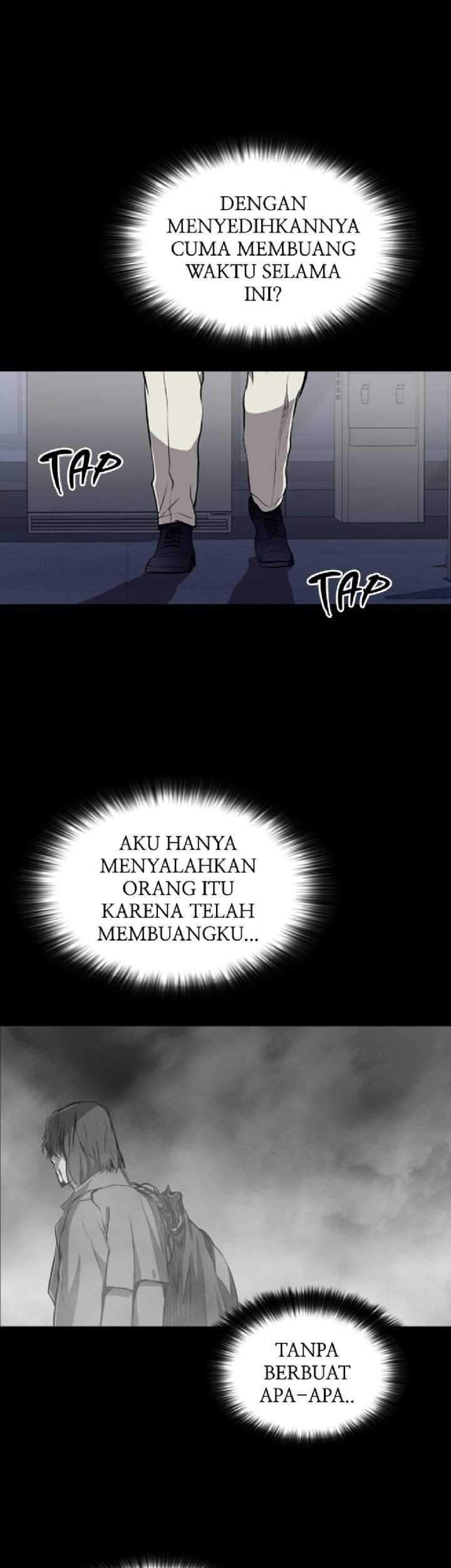 Castle Chapter 27 - halaman 42