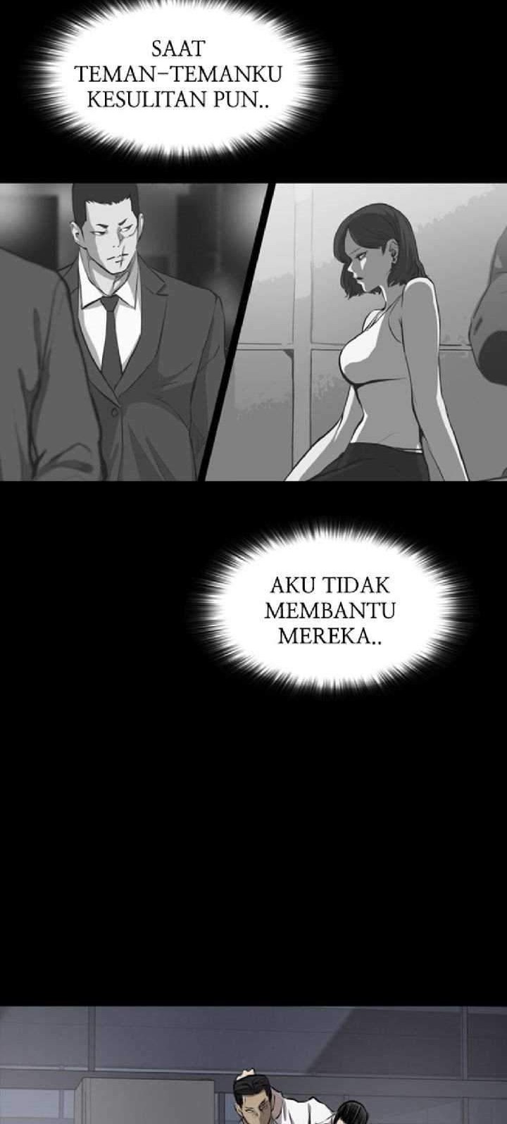 Castle Chapter 27 - halaman 43
