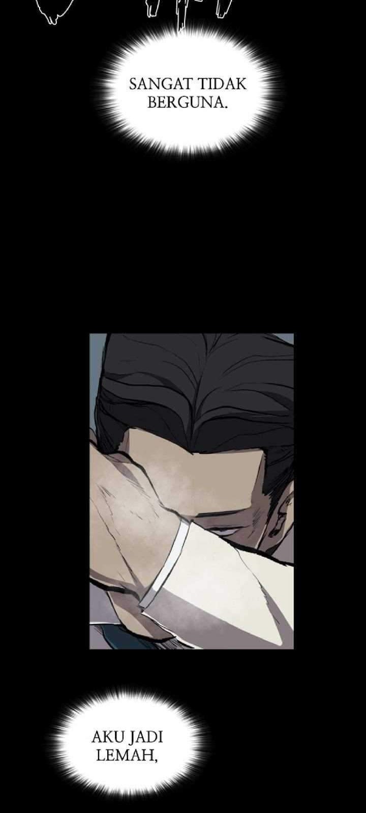 Castle Chapter 27 - halaman 47