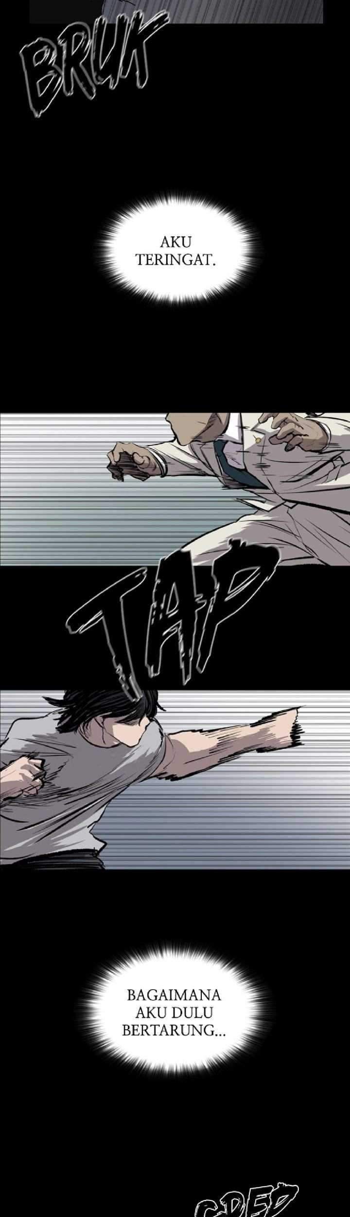 Castle Chapter 27 - halaman 50