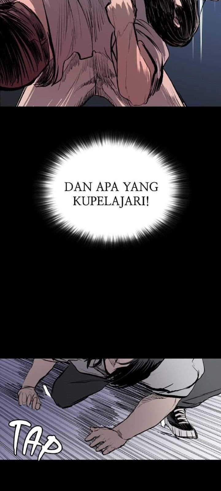 Castle Chapter 27 - halaman 53
