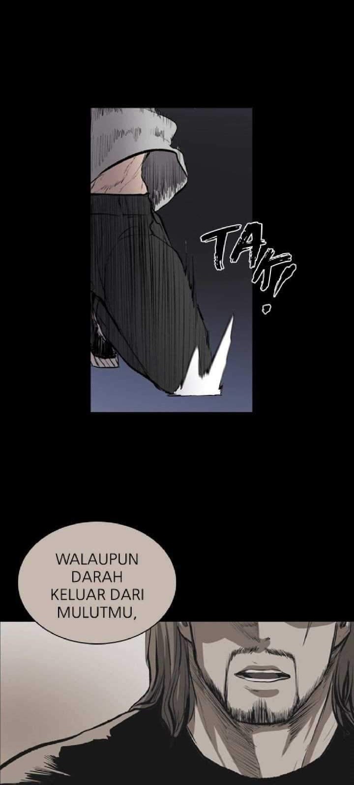 Castle Chapter 27 - halaman 57