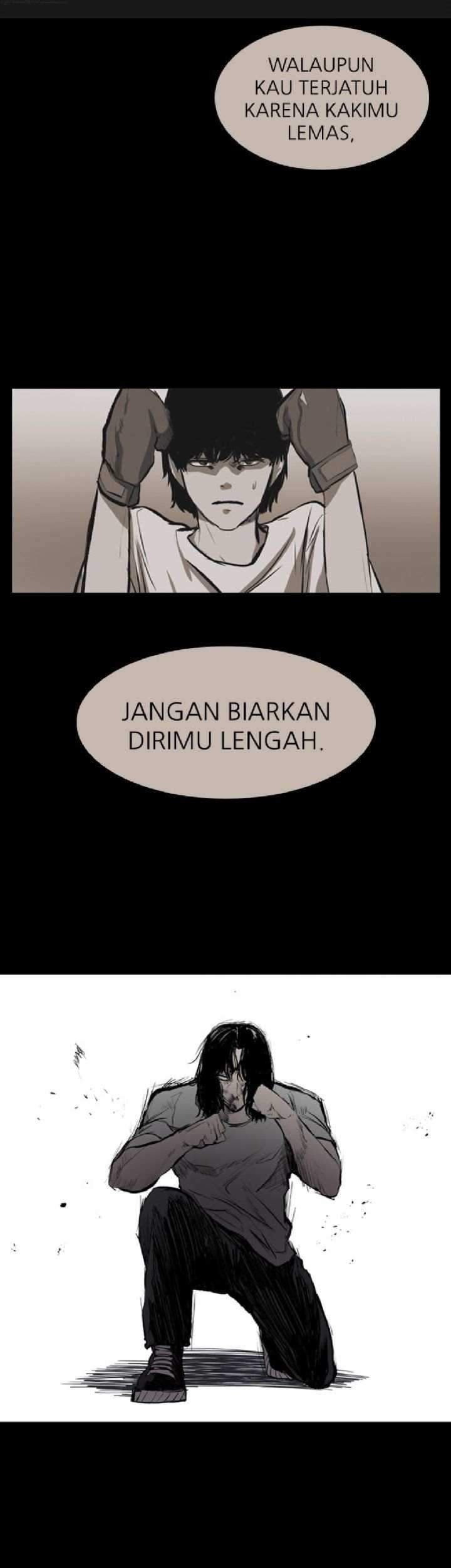 Castle Chapter 27 - halaman 58