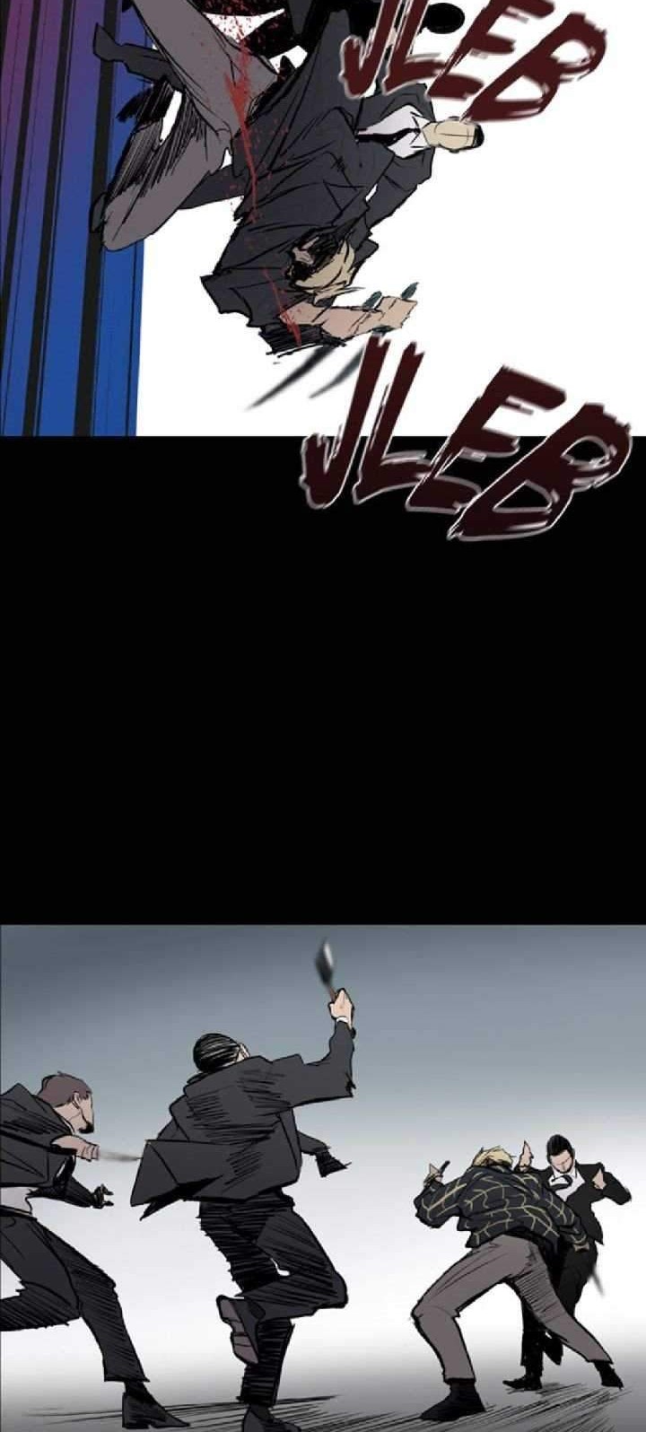 Castle Chapter 27 - halaman 6