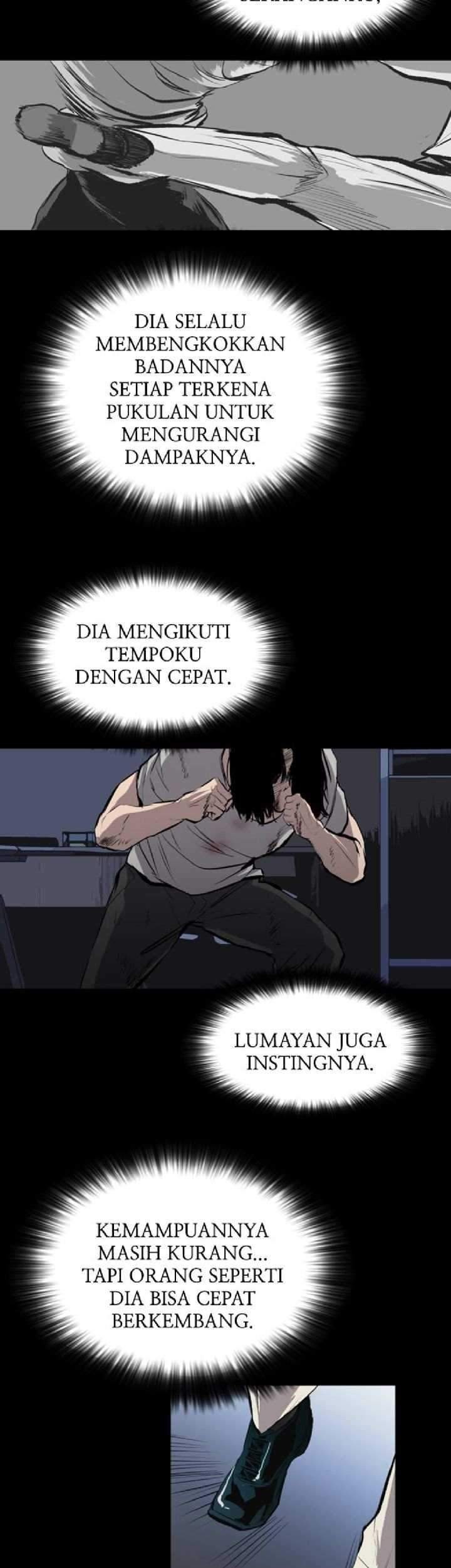 Castle Chapter 27 - halaman 60