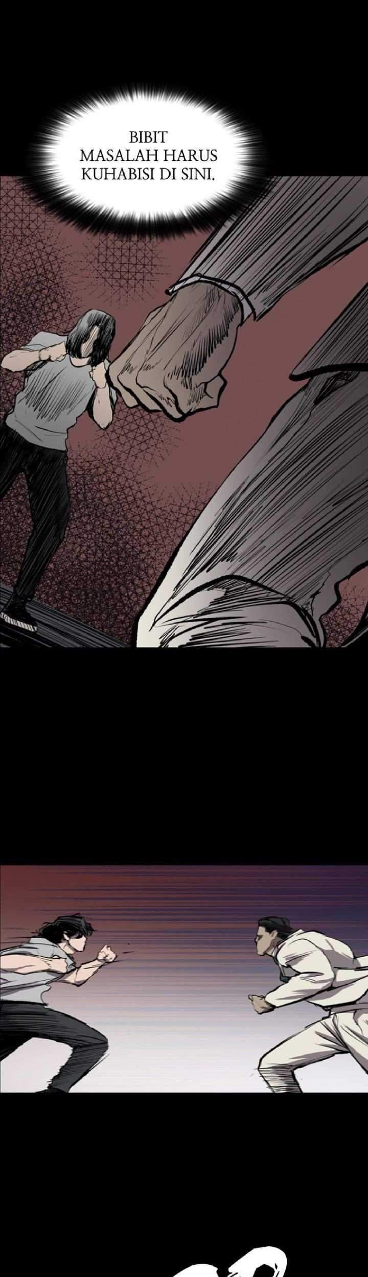 Castle Chapter 27 - halaman 62